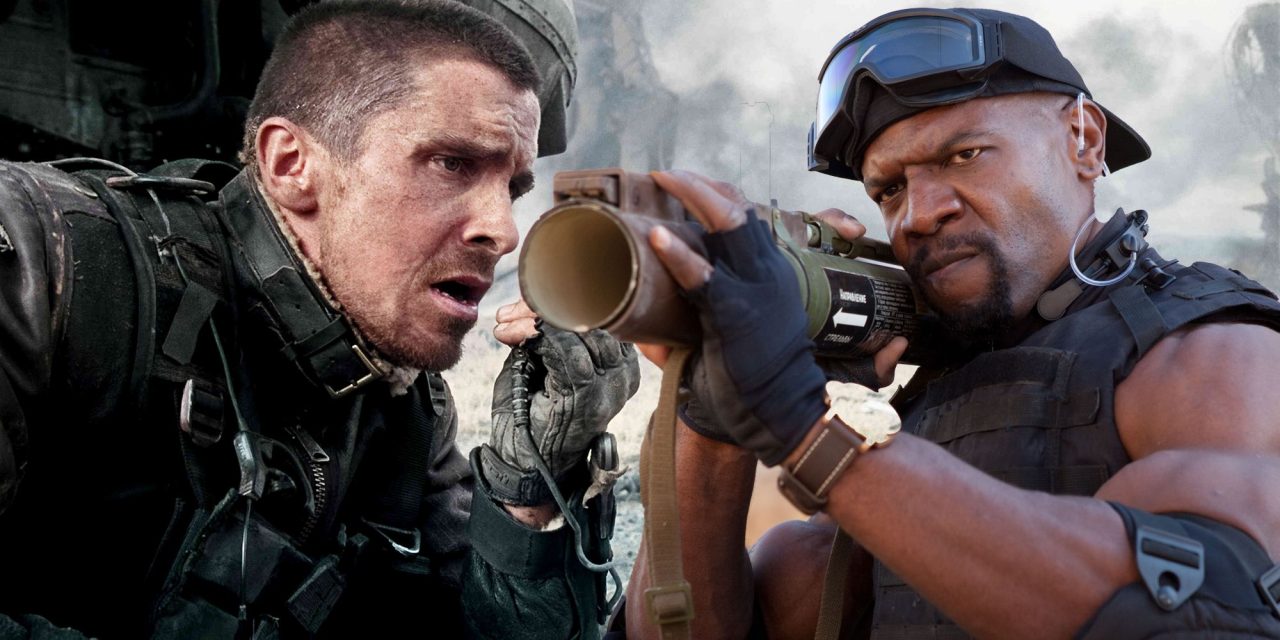 Terminator Salvation: Terry Crews’ Deleted Role Explained