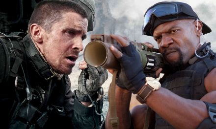 Terminator Salvation: Terry Crews’ Deleted Role Explained
