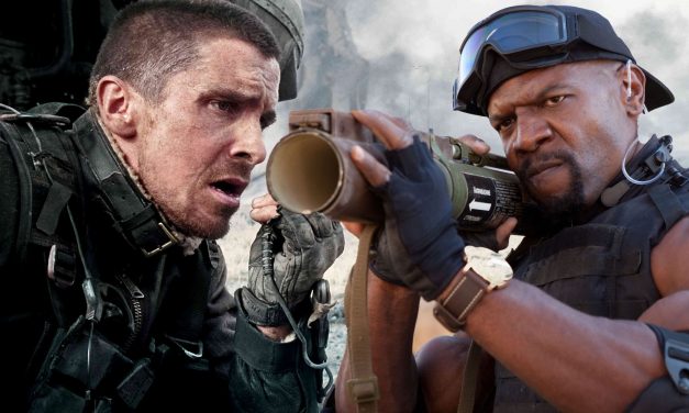 Terminator Salvation: Terry Crews’ Deleted Role Explained