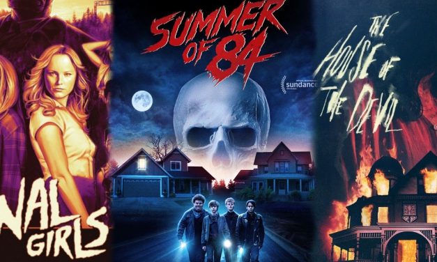 Why So Many Modern Horror Movies Are Set In The 1980s