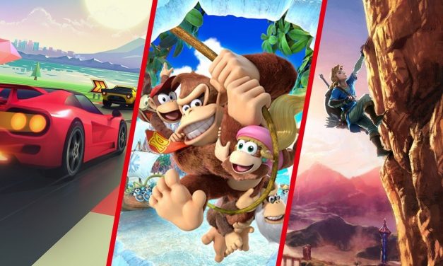 Feature: Best Feel-Good Nintendo Switch Games