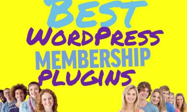 11 Best WordPress Membership Plugins 2020