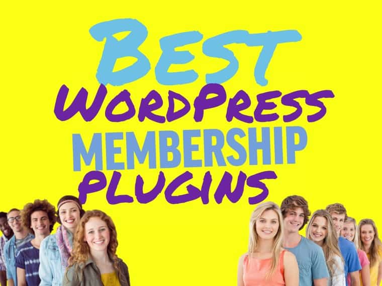 11 Best WordPress Membership Plugins 2020