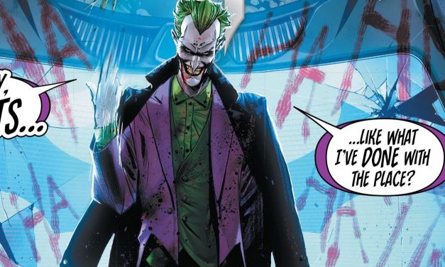 Joker Uses Batman’s Money To Buy His Cruelest Joke | Screen Rant