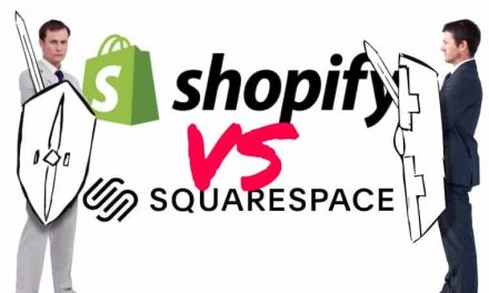 Shopify vs Squarespace Comparison 2020: Which is Best?
