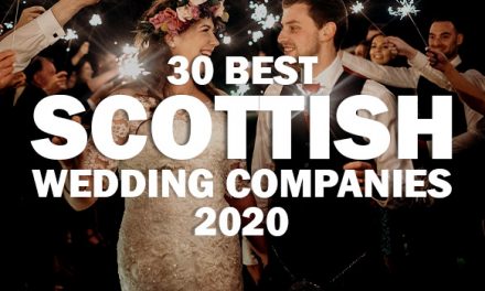 30 Best Scottish Wedding Companies For 2020