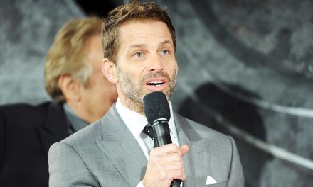 Zack Snyder shares sneak peek of his ‘Justice League’ cut