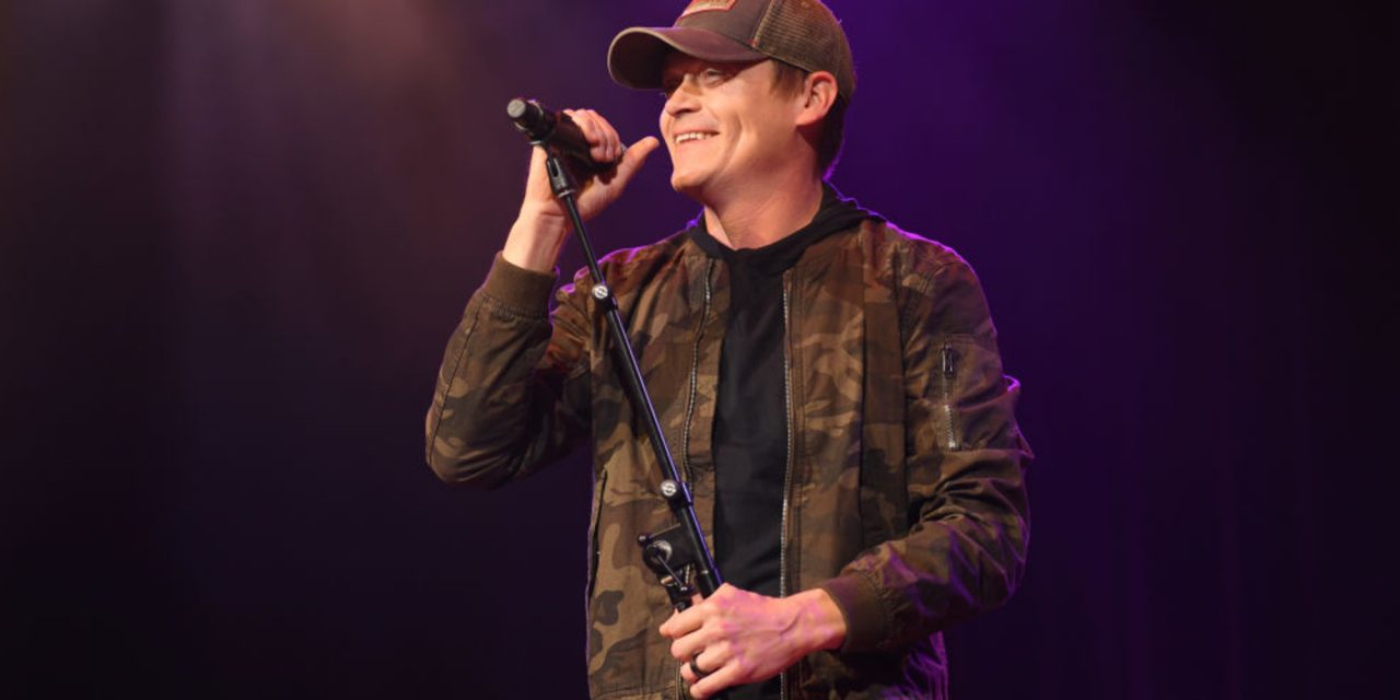 3 Doors Down to release first new song in almost five years