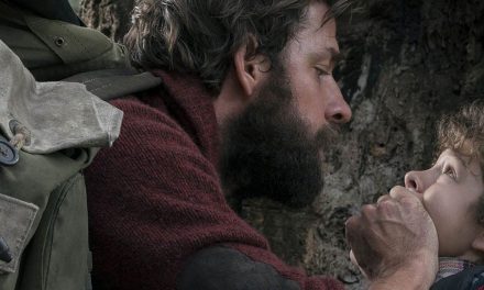 A Quiet Place, and 9 Other PG-13 Horror Movies That Are Legitimately Scary