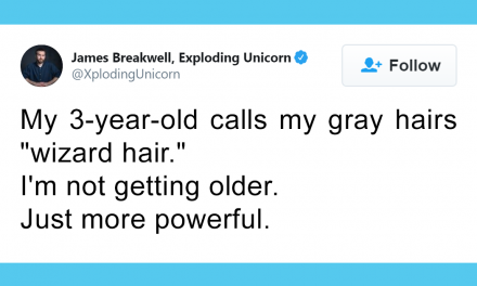 61 Parents Share The Hilarious New Names Their Kids Gave To Everyday Things