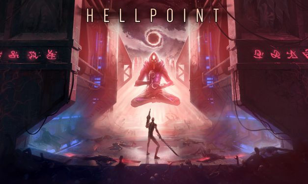 Hellpoint Is Now Available For Xbox One
