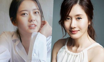 Go Ara Thanks “Hwarang” Co-Star Kim Ji Soo For Supporting Her Upcoming Drama