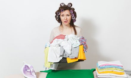 7 Reasons Why It’s Harder to be a Housewife Than People Think