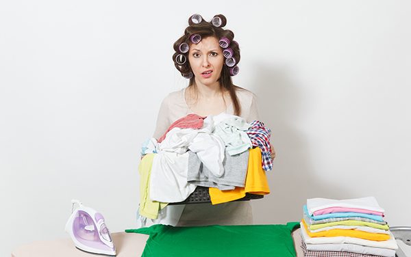7 Reasons Why It’s Harder to be a Housewife Than People Think