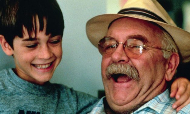 Wilford Brimley, beloved entertainer and star of ‘Cocoon,’ is dead 85