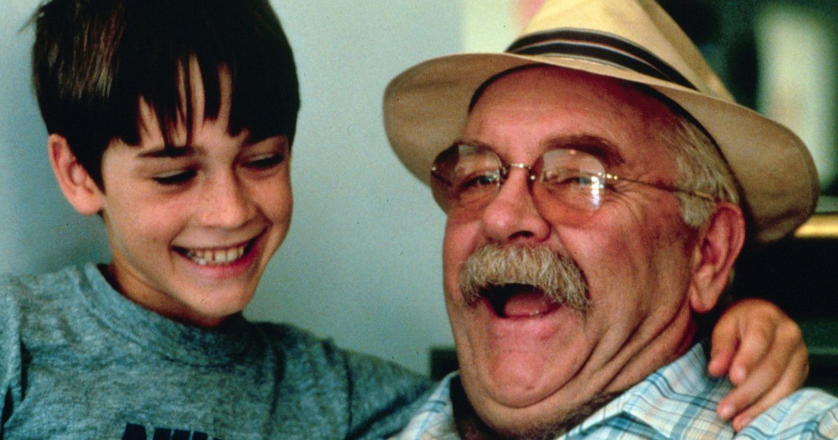 Wilford Brimley, beloved entertainer and star of ‘Cocoon,’ is dead 85