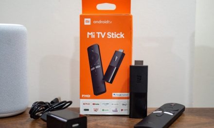 Xiaomi Mi TV Stick review: The perfect Fire TV Stick alternative