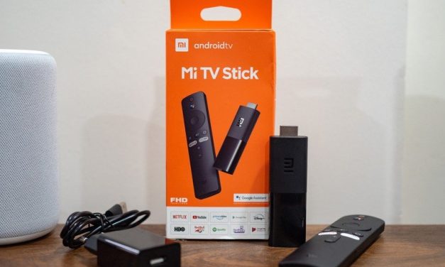 Xiaomi Mi TV Stick review: The perfect Fire TV Stick alternative