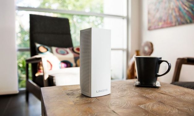 These WiFi routers can drastically improve your WFH setup