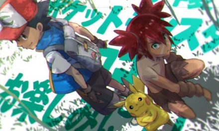 Japan: The Pokemon Company is to host a livestream for Pokemon movies on 5th August