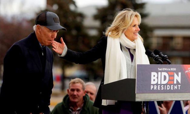 Jill Biden On Claims Joe Biden Is In Cognitive Decline: ‘Joe Is Anything But That Characterization’