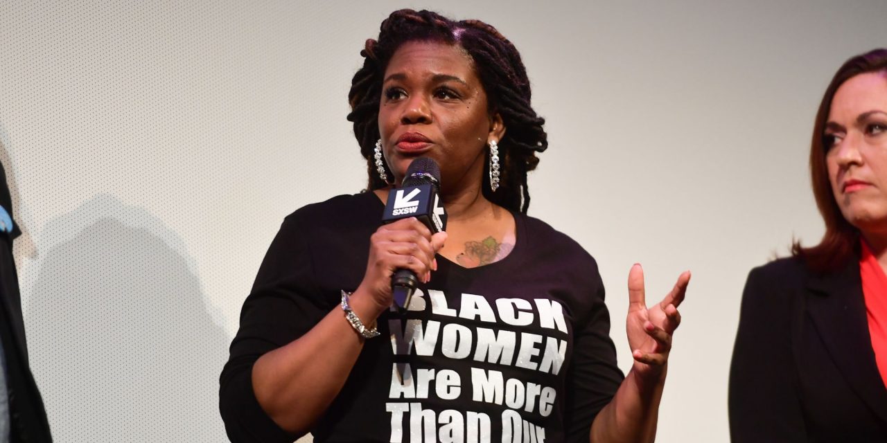 Black Lives Matter Activist Cori Bush Defeats Corporate-Backed Democratic Congress Member