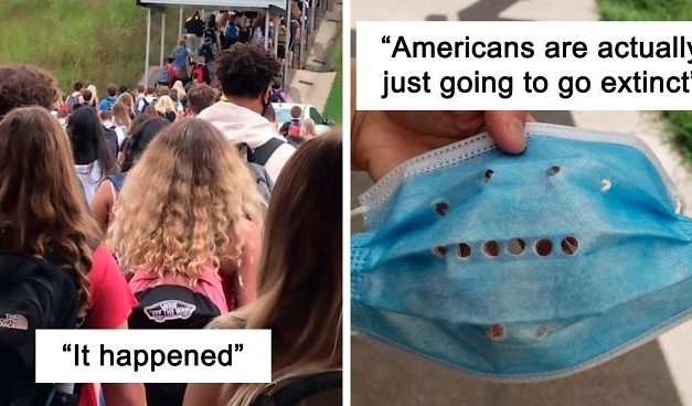 People Can’t Stop Posting Corona Jokes And Here Are 40 Of The Best Ones That Made Them Laugh Then Cry This Week