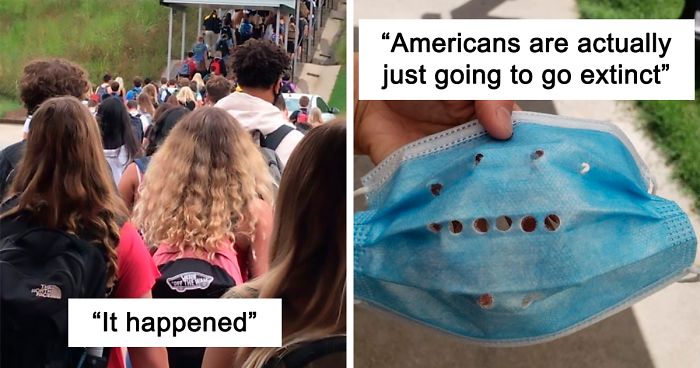 People Can’t Stop Posting Corona Jokes And Here Are 40 Of The Best Ones That Made Them Laugh Then Cry This Week