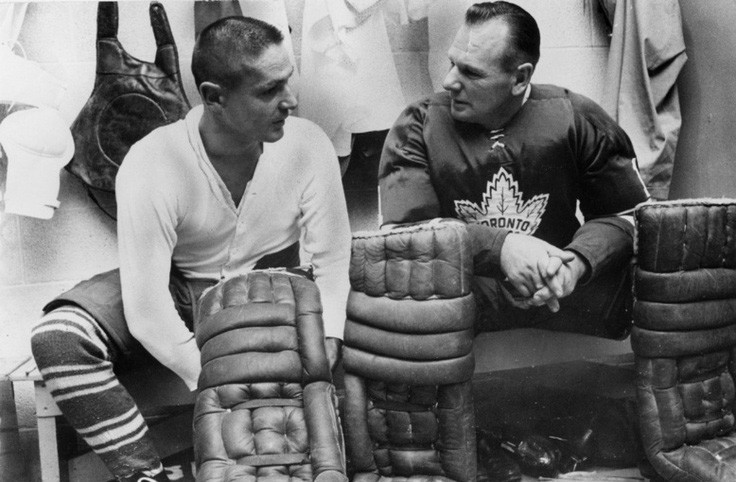 The 5 Greatest Goaltenders in NHL History