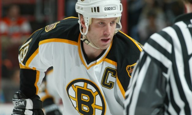 7 Worst Trades in Boston Bruins History