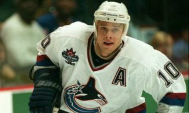 Pavel Bure – A Tribute to the Russian Rocket