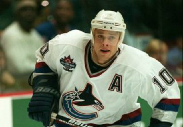 Pavel Bure – A Tribute to the Russian Rocket
