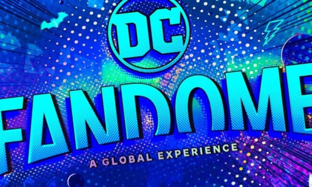 DC Fandome Schedule Announced, All Upcoming DC Movies Get a Panel