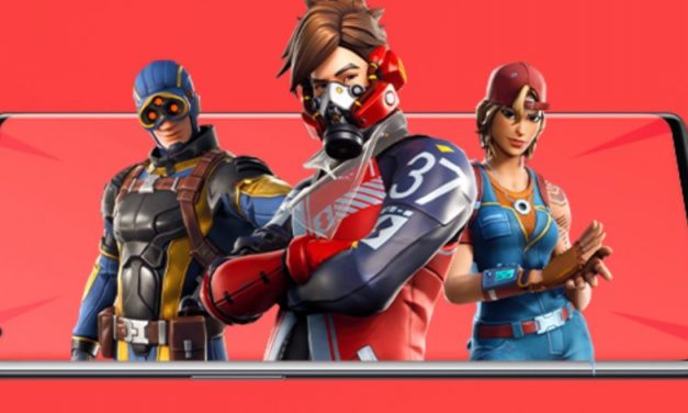 Epic accuses Google of crushing Fortnite deals with OnePlus, LG