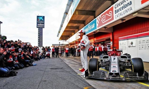 How to watch Spanish Grand Prix live stream online anywhere