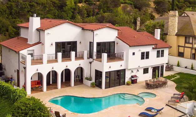 ‘Riverdale’ Star Lili Reinhart Drops $2.7M for L.A. Home