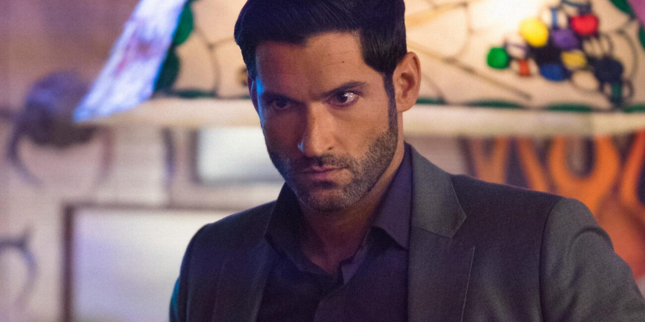 The Best Shows and Movies to Watch This Week: Lovecraft Country, Lucifer