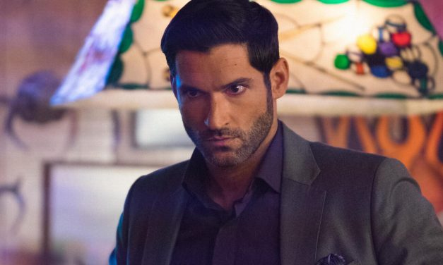 The Best Shows and Movies to Watch This Week: Lovecraft Country, Lucifer