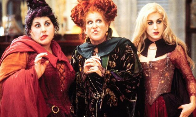 Wait, Is the Original ‘Hocus Pocus’ Cast Reuniting for Disney+ Sequel? Hints Were Just Dropped