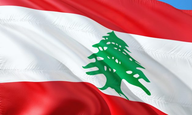 Lebanon: Immigration Wave (1) موجة هجرة