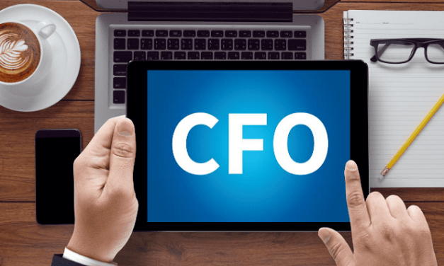 Why there is a need for a modern CFO amidst the global pandemic?