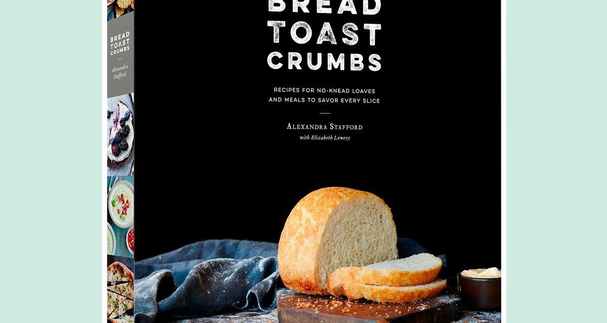 The Best Baking Cookbooks to Keep You Busy
