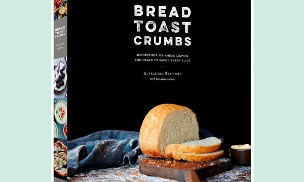 The Best Baking Cookbooks to Keep You Busy