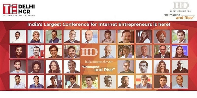 From incubator partnerships to Indian Internet Day: how TiE Delhi-NCR helped entrepreneurs during the pandemic