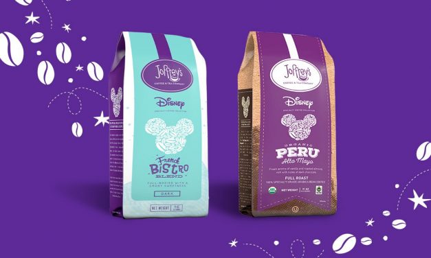 You Can Have the Coffee from Disney Parks Delivered Right to Your Door