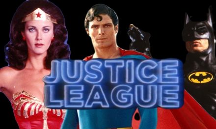 Justice League Retro Trailer Unites Reeve’s Superman, Keaton’s Batman & More