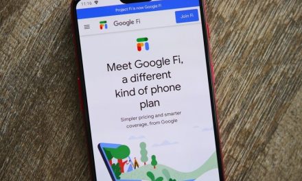 Google Fi ends its COVID-inspired free data and grace period promos
