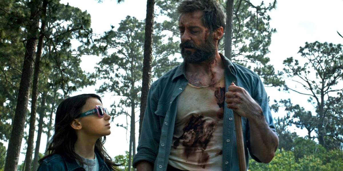 Logan and 4 Other R-Rated Movies That Wouldn’t Be Out Of Place On Disney+