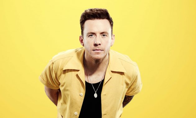 McFly’s Danny Jones on The Voice Kids final: ‘It’s gonna be epic!’