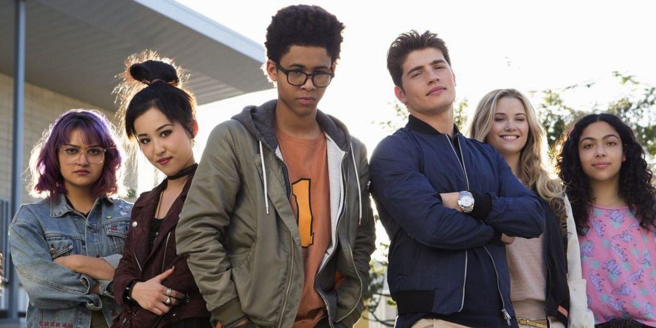 Marvel’s Runaways Star Wishes He Didn’t Know Cancelled Season 4 Story